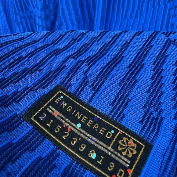 Nike USWNT 2023 Home Authentic Jersey DR3860-406 Women’s M Slim Fit Blue USA NWT - Picture 7 of 8